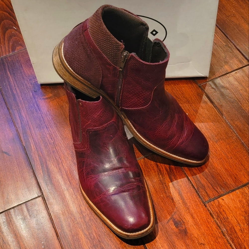 Mens Steve Madden